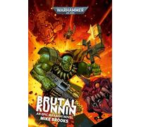 Brutal Kunnin: An Epic Waaagh! Novel (Warhammer 40,000)
