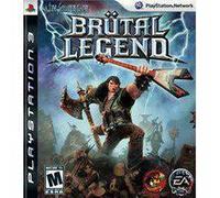 Brutal Legend-Nla [Importación Inglesa]