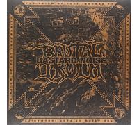 Brutal Truth / Bastard Noise - The Axiom Of Post Inhumanity [Vinilo]
