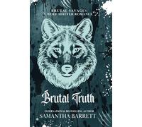 Brutal Truth (Brutal Savages)