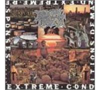 Brutal Truth - Conditions Demand Extreme Responses
