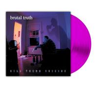 Brutal Truth - Kill Trend Suicide (2026