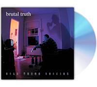 Brutal Truth - Kill Trend Suicide (2026