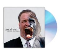 Brutal Truth - Sounds of the Animal Kingdom (2026