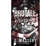 Brutale ossessione (Hockey Gods - Edizione italiana)