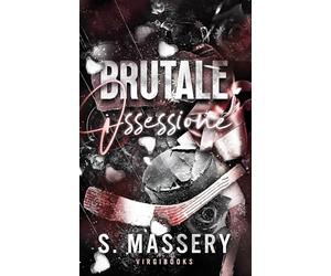 Brutale ossessione (Hockey Gods - Edizione italiana)