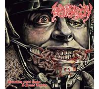 Brutality - Demo 2003 & bonus tracks