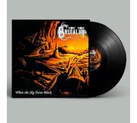 Brutality - When the sky turns black [Vinilo]