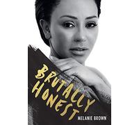 Brutally Honest: A Sunday Times Bestseller