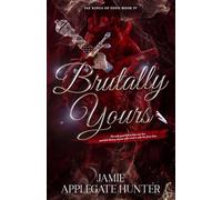 Brutally Yours: Standalone Dark Romantasy (Fae Kings of Eden)
