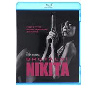 Brutalni Nikita (Blu-ray) (Versión checa)