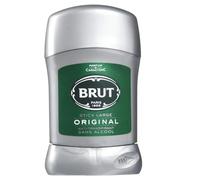 BRUTDEORANTE STICK ORIGINAL 50ML - Unidad Única