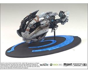 Brute Chopper - Halo 3 Vehicles - Series 1 - McFarlane by McFarlane