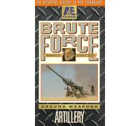 Brute Force: Artillery [USA] [VHS]