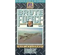 Brute Force: Bombers [USA] [VHS]
