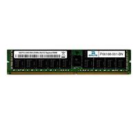 Brute Networks P06188-001-BN - 16GB DDR4-2933MHz 2Rx8 ECC Registered RDIMM (compatible con OEM PN# P06188-001)