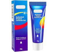 BruteCo Redundant Prepuce Corrector Gel, Correction Gel for Excessive Foreskin, Natural Ingredients,Moisturizes and Hydrates the Skin, Fast and gentle action (1 pcs)