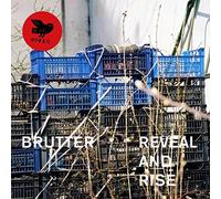 Brutter - Reveal and Rise [Vinilo]