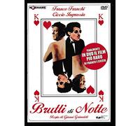 Brutti Di Notte [Italia] [DVD]