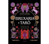 Bruxaria e Tarô