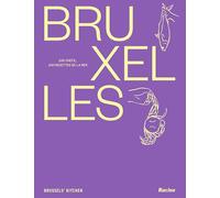 Bruxelles: 100 chefs, 100 recettes de la mer