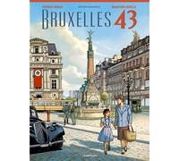 Bruxelles 43 (BD ANSPACH)