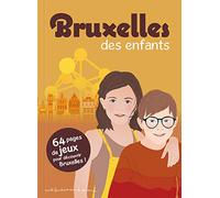 Bruxelles des enfants