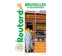 Bruxelles et ses environs