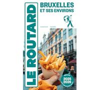 Bruxelles et ses environs