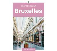 Bruxelles: Guide Coups de coeur