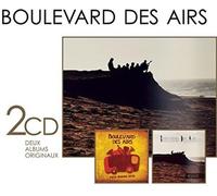 Bruxelles / Paris - Buenos Aires