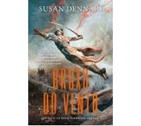 Bruxo Do Vento (ebook)