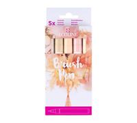 Bruynzeel - Ecoline Brush Pen set Portret 5 Kleuren (Importación USA) NUEVO
