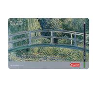 Bruynzeel Estuche de 36 lápices de color National Gallery (5802M36)