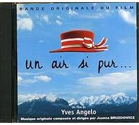 BRUZDOWICZ JOANNA - Un Air Si Pur (French Import)