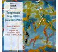 Bruzdowicz - Spring in America:American Son
