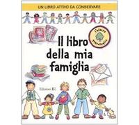 Bruzzone Catherine - Libro Della Mia Famiglia. L'albero