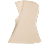 Brxmpn Hiyab Musulmán Instantáneo con Cremallera, Hiyab Deportivo Instantáneo, Pañuelo para Cabeza para Oración De Mujeres, Accesorio De Ropa Islámica para Oración.