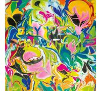 Bry Webb - Run With Me [Vinilo]