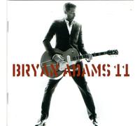 Bryan Adams - 11