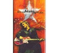 Bryan Adams - 18 Til I Die [Casete]