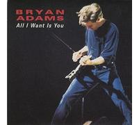 Bryan Adams - All I Want is You/Touch The Hand [Import] [Vinilo]