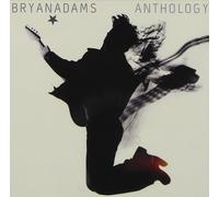 Bryan Adams Anthology: 1980-2005 (CD) (Importación USA)