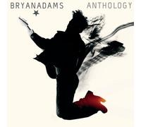 Bryan Adams - Anthology
