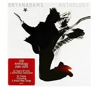 Bryan Adams - Anthology