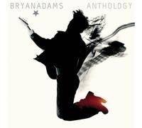Bryan Adams Anthology (CD) Album (Importación USA)
