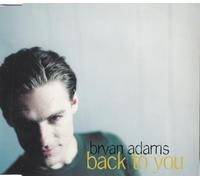 Bryan Adams - Back to You