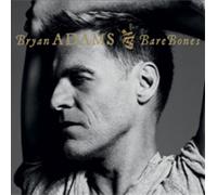 Bryan Adams Bare Bones (CD) Album (Importación USA)