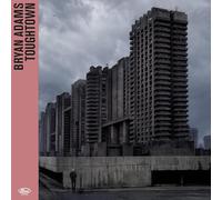 BRYAN ADAMS - BARE BONES LP -2LP [Vinilo]