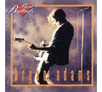 Bryan Adams - Best Ballads